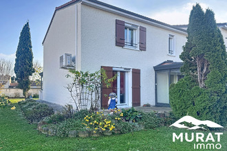 achat maison gerzat 63360