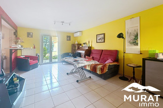 achat maison gerzat 63360