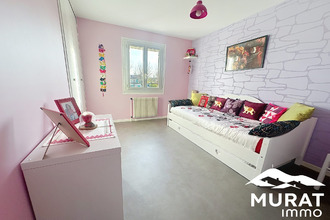 achat maison gerzat 63360