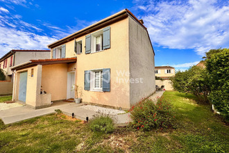 achat maison gerzat 63360