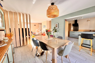 achat maison gerzat 63360