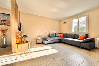 achat maison gerzat 63360