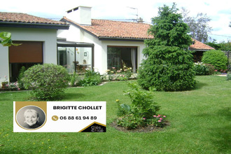 achat maison gerzat 63360