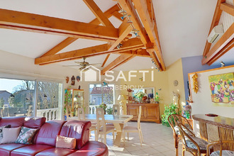 achat maison gerzat 63360