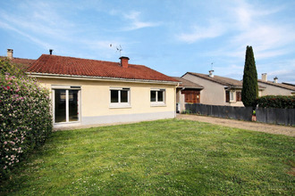 achat maison gerzat 63360