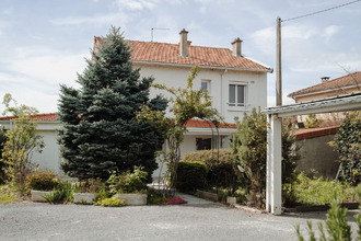 achat maison gerzat 63360