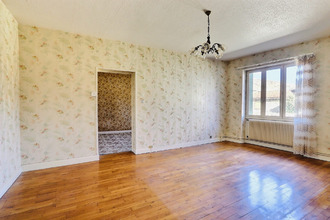 achat maison gerzat 63360