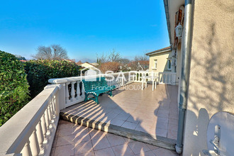 achat maison gerzat 63360