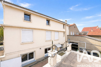 achat maison gerzat 63360