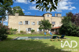 achat maison gerzat 63360