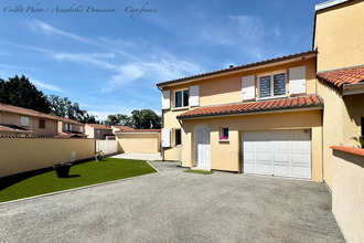 achat maison gerzat 63360