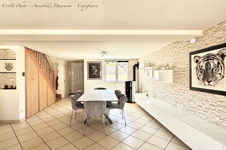 achat maison gerzat 63360