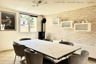 achat maison gerzat 63360