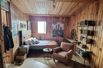 achat maison gerzat 63360