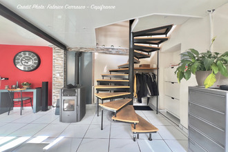 achat maison gerzat 63360