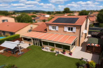 achat maison gerzat 63360