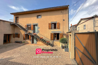 achat maison gerzat 63360