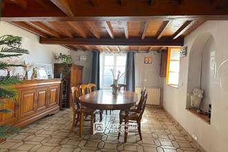 achat maison gerzat 63360