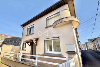 achat maison gerzat 63360