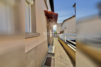 achat maison gerzat 63360