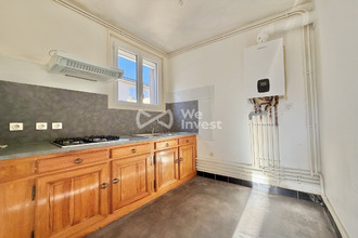 achat maison gerzat 63360