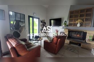 achat maison gesnes-le-gandelin 72130