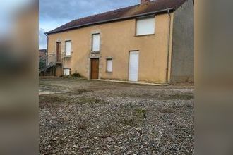 achat maison gesnes-le-gandelin 72130