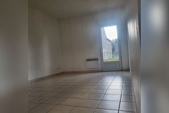 achat maison gesnes-le-gandelin 72130