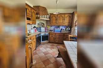 achat maison gesnes-le-gandelin 72130