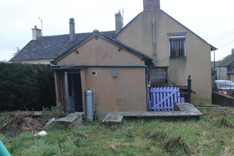 achat maison gesnes-le-gandelin 72130