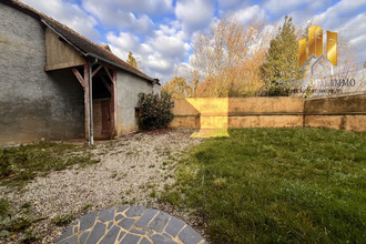 achat maison gesnes-le-gandelin 72130