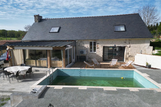 achat maison gesnes-le-gandelin 72130