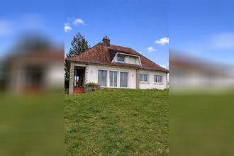 achat maison gesnes-le-gandelin 72130