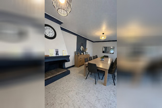 achat maison gesnes-le-gandelin 72130