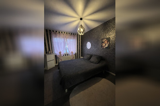 achat maison gesnes-le-gandelin 72130