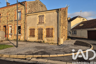 achat maison gespunsart 08700