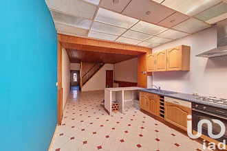 achat maison gespunsart 08700