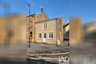 achat maison gespunsart 08700