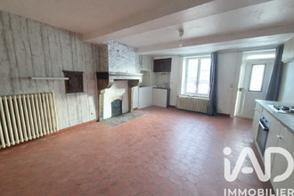 achat maison gespunsart 08700