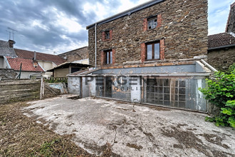 achat maison gespunsart 08700