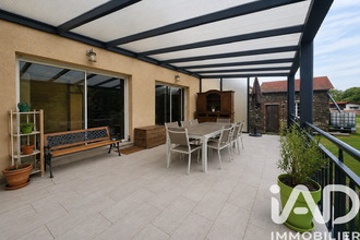 achat maison gespunsart 08700
