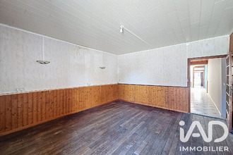 achat maison gespunsart 08700