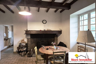 achat maison gestas 64190