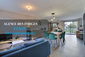 achat maison geste 49600