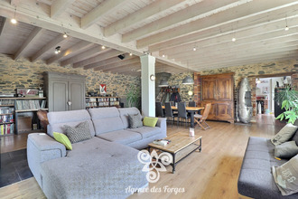 achat maison geste 49600