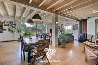 achat maison geste 49600