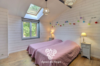 achat maison geste 49600