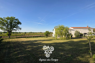 achat maison geste 49600