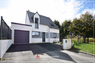 achat maison gestel 56530