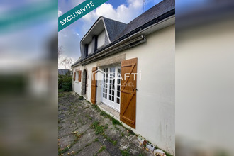 achat maison gestel 56530